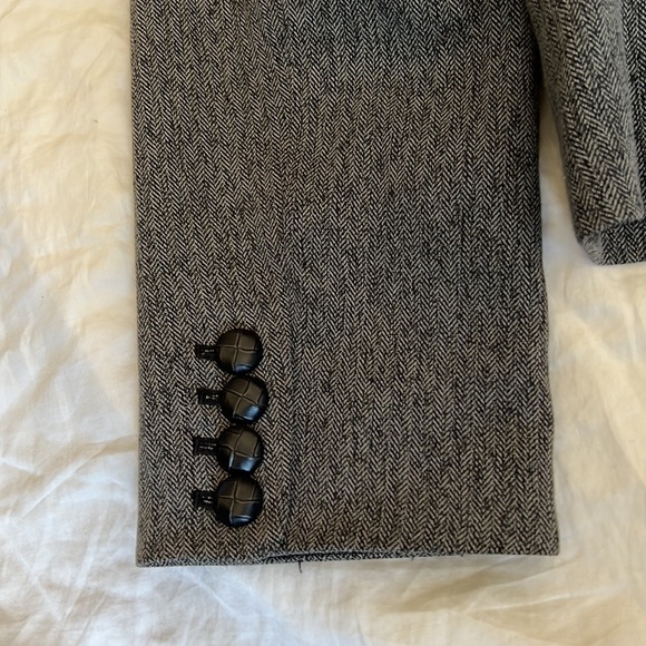 ANNE KLEIN BLAZER - Size 12 :) - Picture 12 of 14